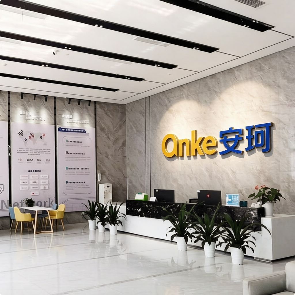 Wuhan Branch